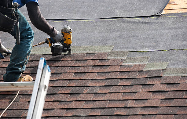 Licensed Roofing service in Lowell, MA - Brentwood Metal Roofing
